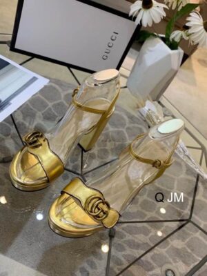 Gucci sz35-39 10CM JM0401