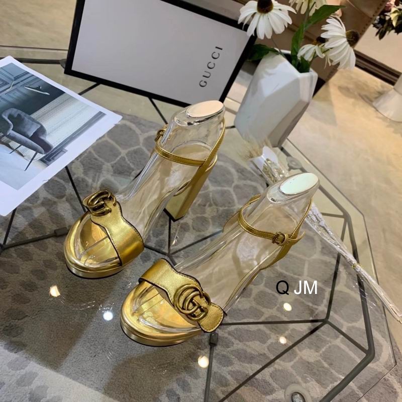 Gucci sz35-39 10CM JM0401