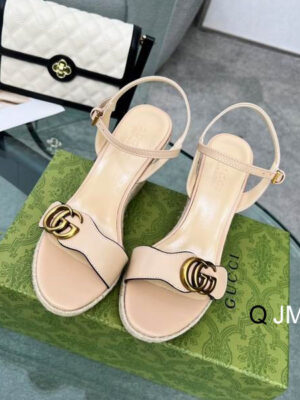 Gucci sz35-39 10CM JM0402