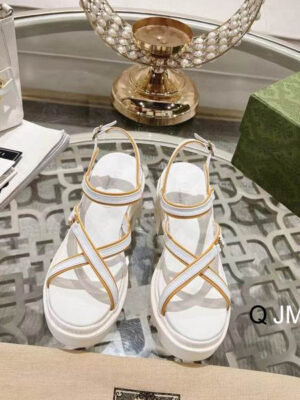 Gucci sz35-40 5CM JM0403