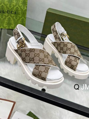 Gucci sz35-40 5CM JM0404