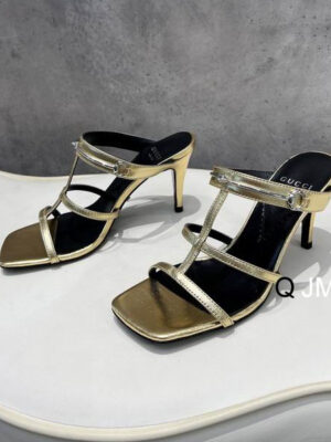 Gucci sz35-40 7CM JM0405