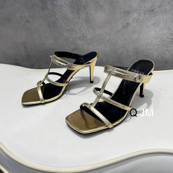 Gucci sz35-40 7CM JM0405