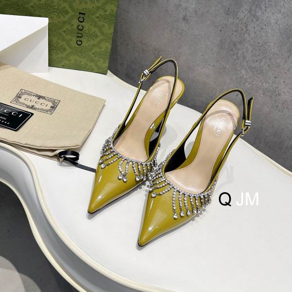 Gucci sz35-40 10CM JM0406