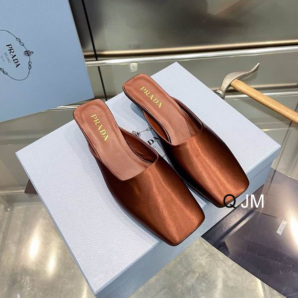 Prada sz35-40JM0405