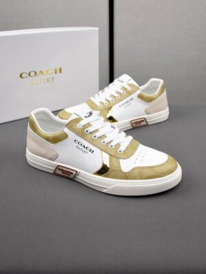Coach sz38-45 mnh0303