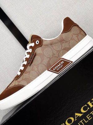 Coach sz38-45 mnh0305