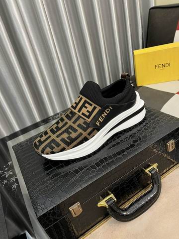 Fendi sz38-44 mnh0151