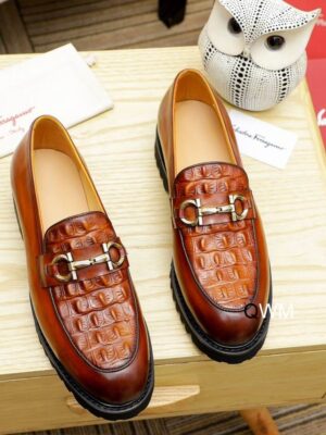 Ferragamo sz38-45 WM0401