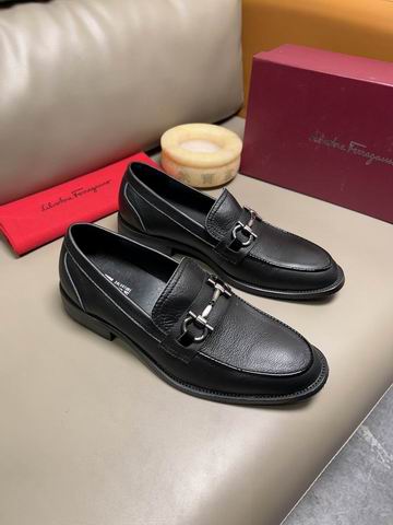 Ferragamo sz37-44 mnh02136