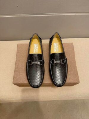 Ferragamo sz37-45 mnh0228