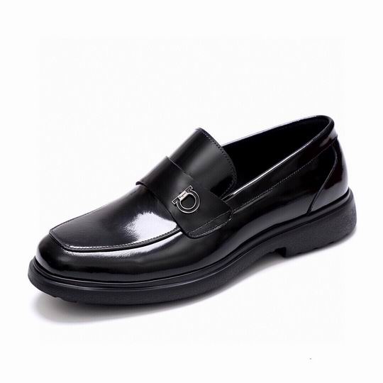 Ferragamo sz38-45 mnh02143